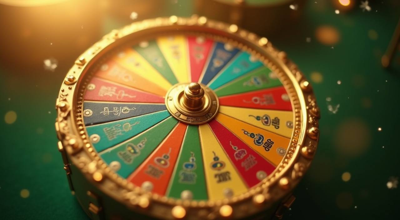cncbet Evolution Baccarat